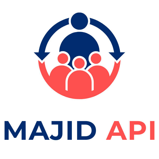 Majid API